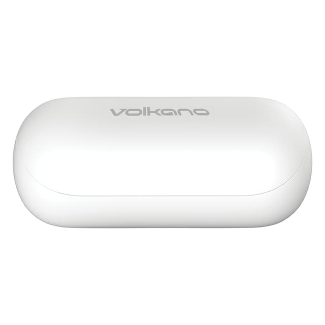 Volkano Capricorn Series True Wireless Earphones + Charging Case - WT