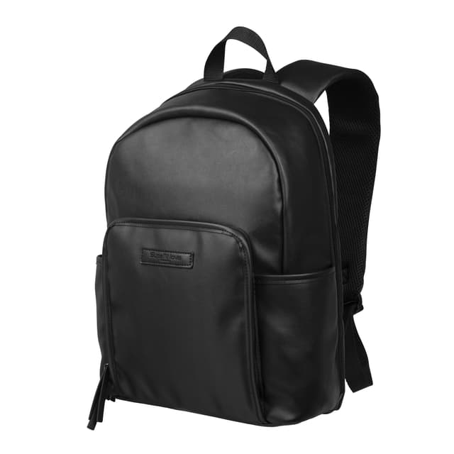 SupaNova Steph 14.1'' Laptop Backpack Black