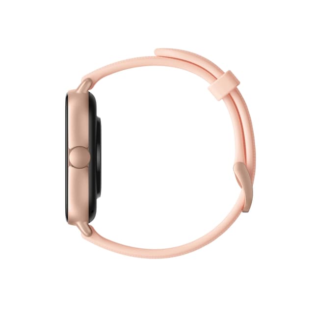 Amazfit GTS 2 Smartwatch Petal Pink