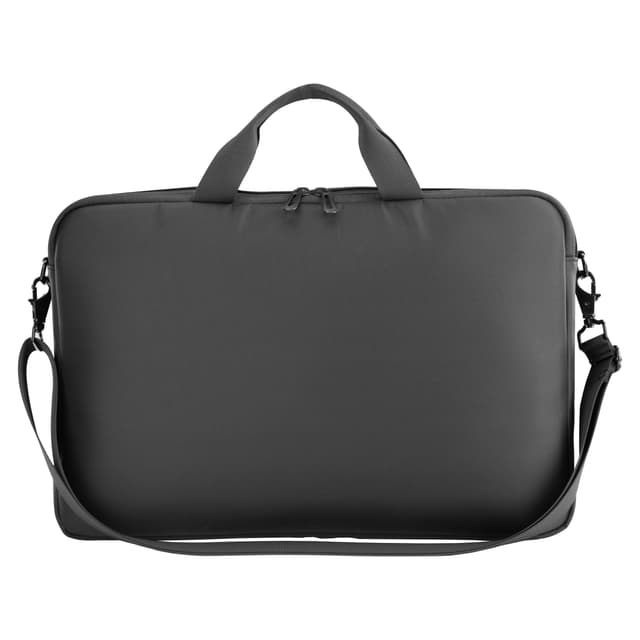 Kingsons Intent Series 15.6 Laptop Shoulder Bag Black