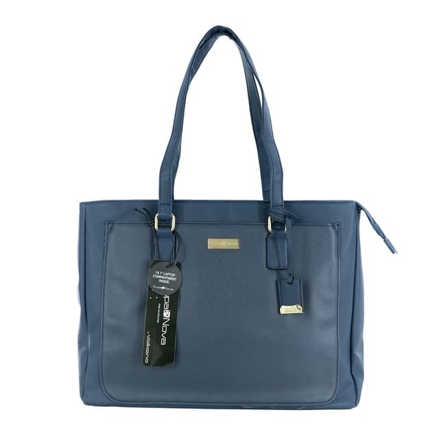 SupaNova Coco 14.1' Ladies Laptop Bag - Navy