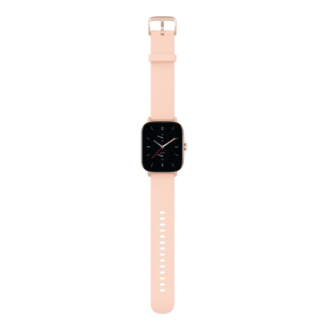 Amazfit GTS 2 Smartwatch Petal Pink