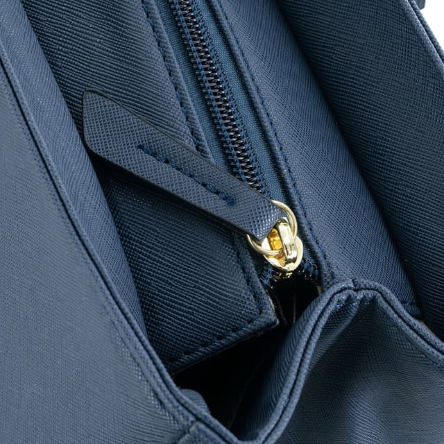 SupaNova Coco 14.1' Ladies Laptop Bag - Navy