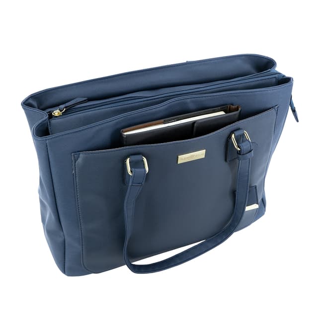 SupaNova Coco 14.1' Ladies Laptop Bag - Navy
