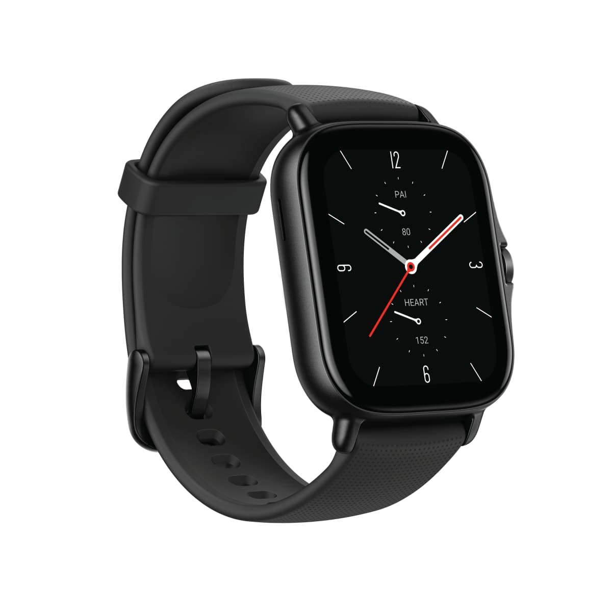 Amazfit GTS 2 Space Black