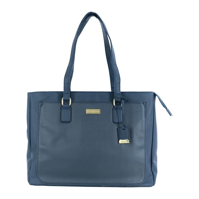 SupaNova Coco 14.1' Ladies Laptop Bag - Navy