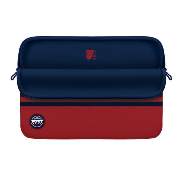 PORT Designs LA MARINIERE Notebook Sleeve 13/14 – Navy