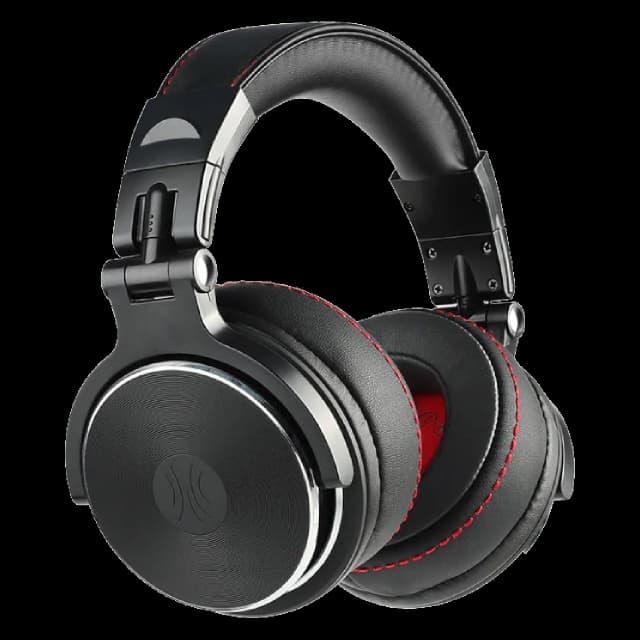 Oneodio Pro 50 Wired Over Ear Headphones