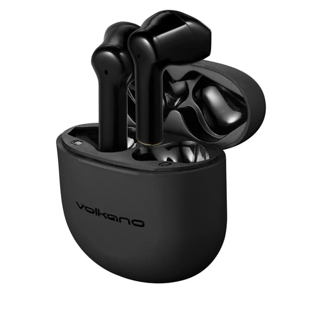 Volkano Aries Series TWS Earphones + Charging Case