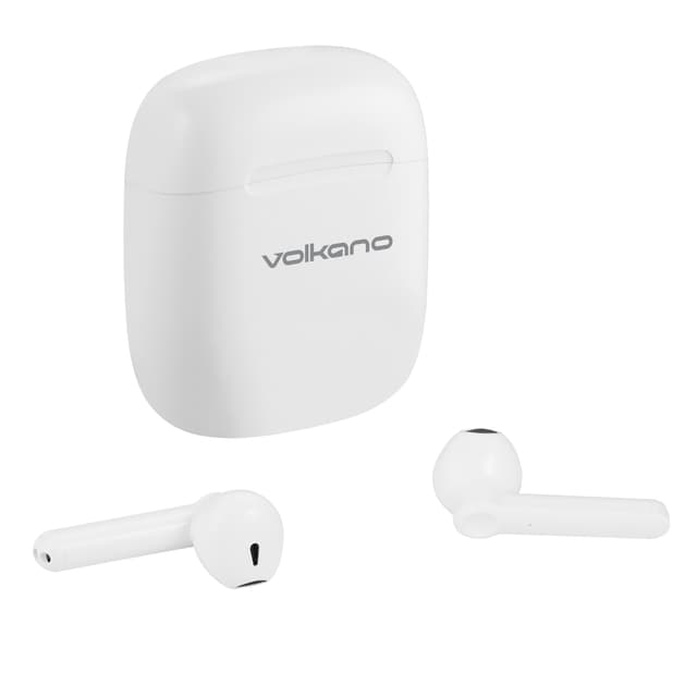 Volkano Buds X 2.0 Series TWS Earphones + Charging Case