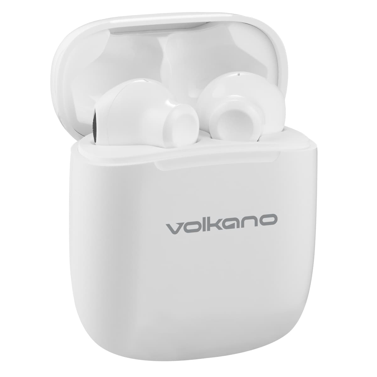 Volkano Buds X 2.0 Series TWS Earphones + Charging Case