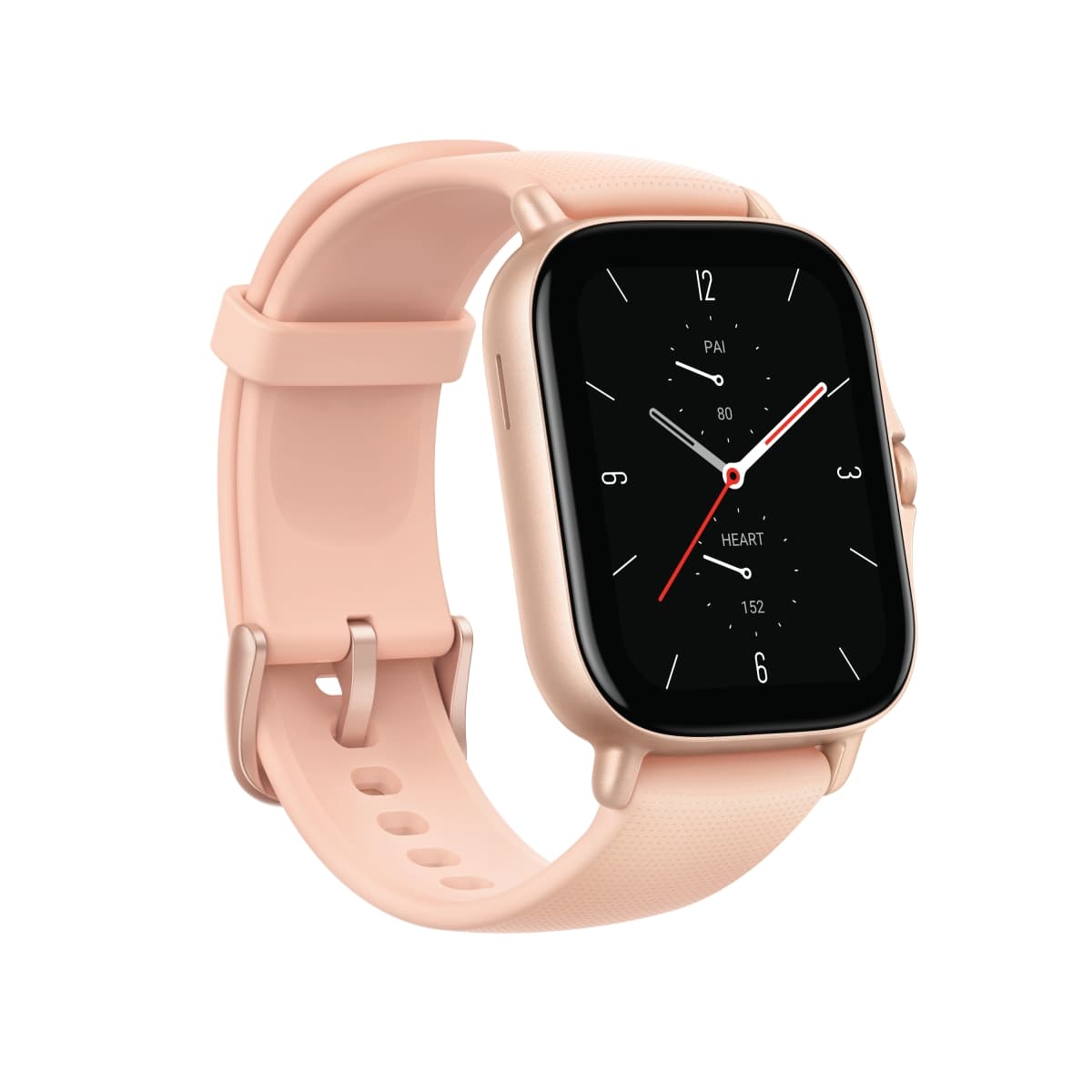 Amazfit GTS 2 Smartwatch Petal Pink