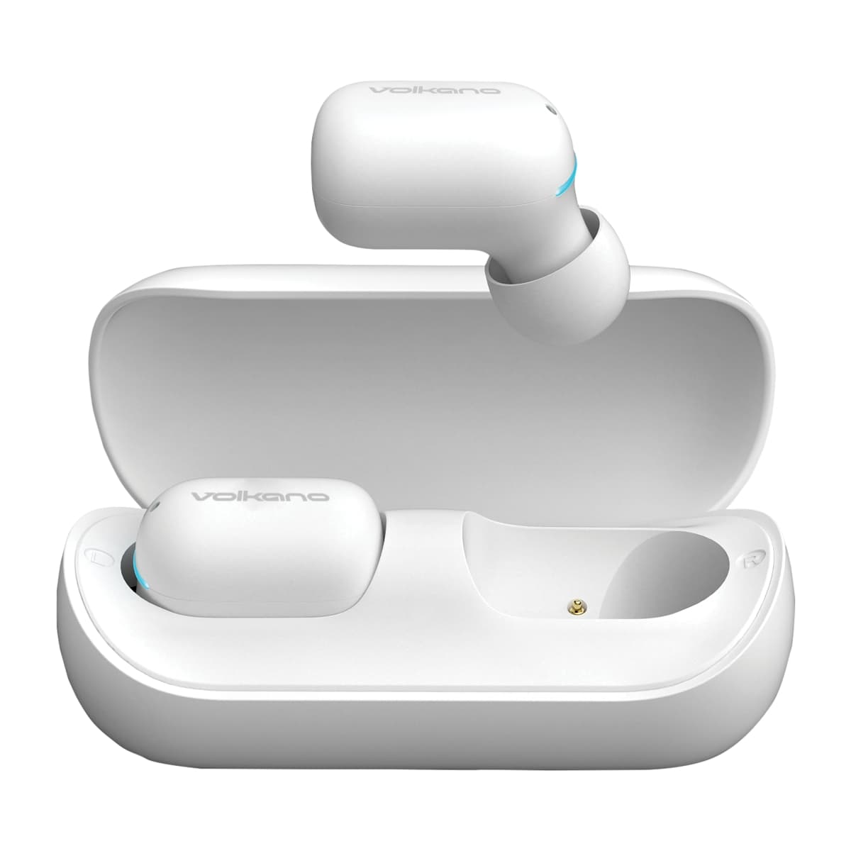 Volkano Capricorn Series True Wireless Earphones + Charging Case - WT