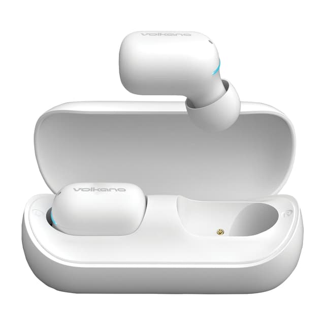 Volkano Capricorn Series True Wireless Earphones + Charging Case - WT
