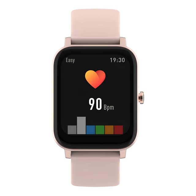 Azure Series Fashion Smart Watch