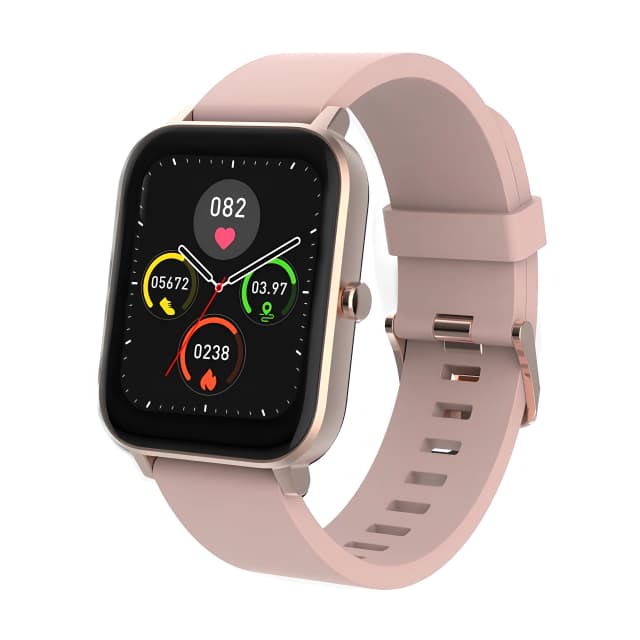 Azure Series Fashion Smart Watch