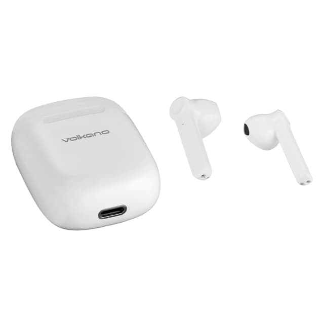 Volkano Buds X 2.0 Series TWS Earphones + Charging Case